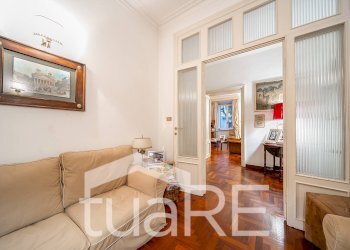 Foto 9 - Apartment Via Monte Santo, Roma - photo 9