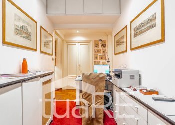 Foto 10 - Apartment Via Monte Santo, Roma - photo 10