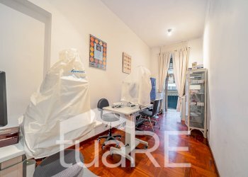 Foto 11 - Apartment Via Monte Santo, Roma - photo 11