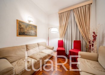 Foto 12 - Apartment Via Monte Santo, Roma - photo 12