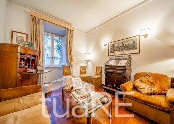 Foto 14 - Apartment Via Monte Santo, Roma - photo 14