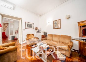 Foto 15 - Apartment Via Monte Santo, Roma - photo 15