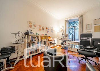 Foto 16 - Apartment Via Monte Santo, Roma - photo 16