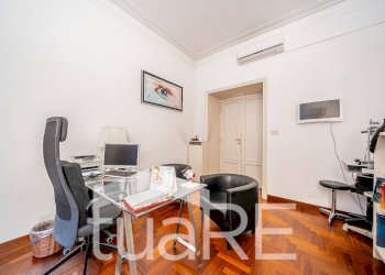 Foto 17 - Apartment Via Monte Santo, Roma - photo 17