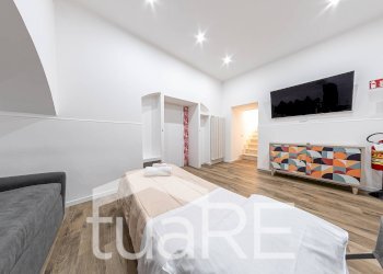 Foto 5 - Appartamento Via Di San Giovanni In Laterano, Roma - foto 5