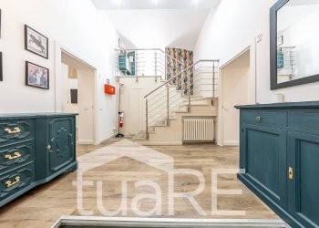 Foto 6 - Appartamento Via Di San Giovanni In Laterano, Roma - foto 6