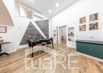 Foto 14 - Appartamento Via Di San Giovanni In Laterano, Roma - foto 14