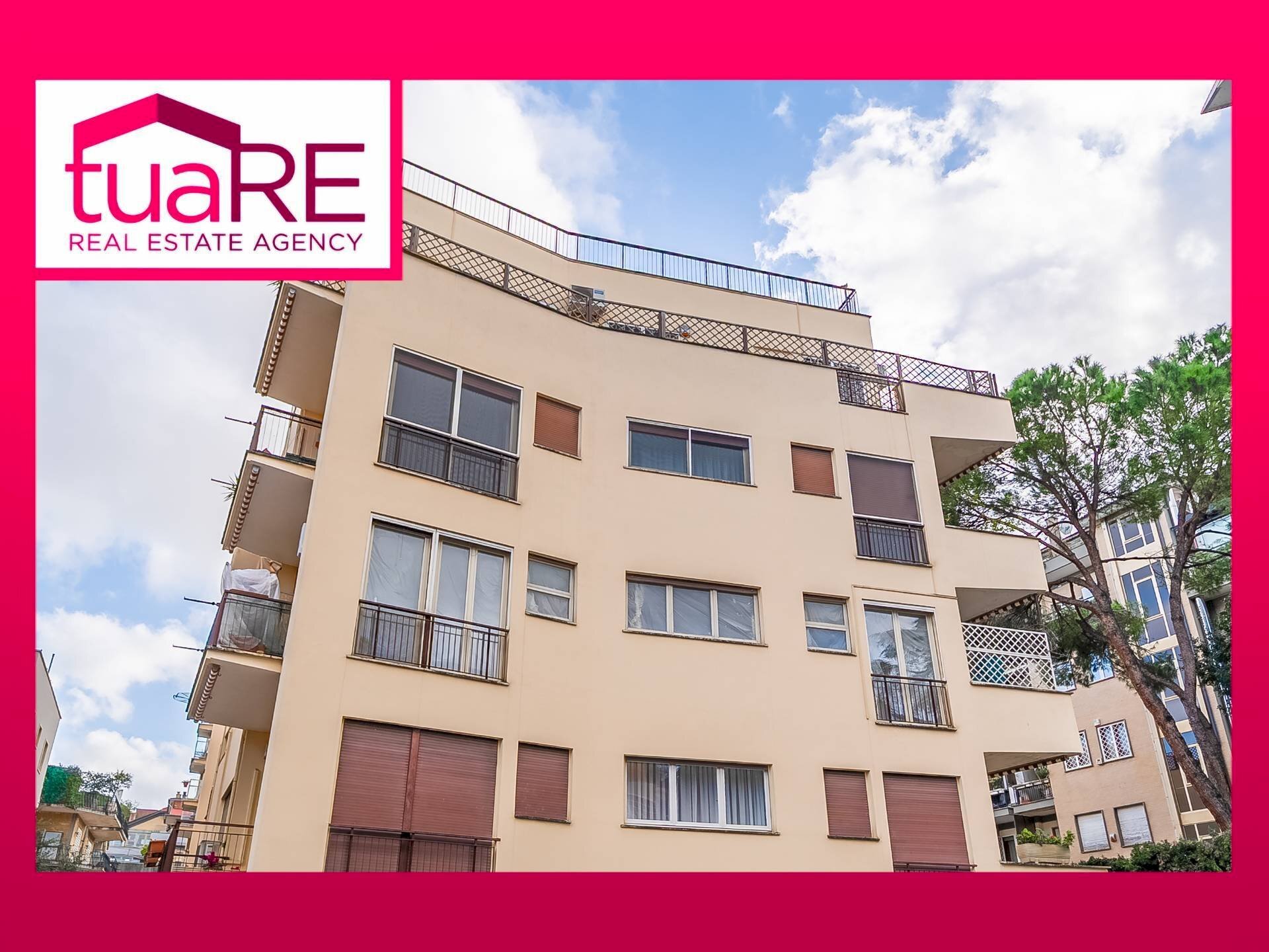 Foto 1 - Quadrilocale Via Luigi Bodio, Roma - foto 1