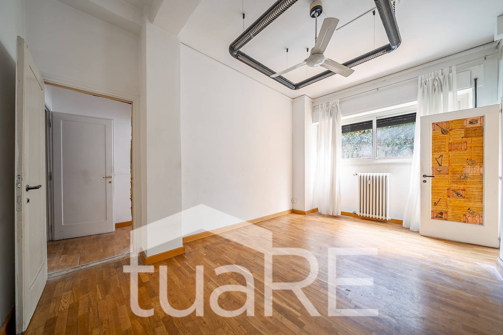 Foto 2 - Quadrilocale Via Luigi Bodio, Roma - foto 2