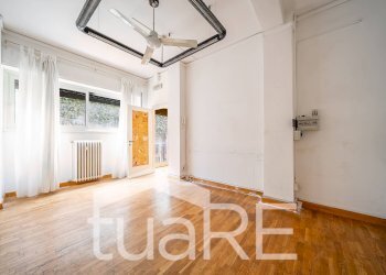 Foto 3 - Quadrilocale Via Luigi Bodio, Roma - foto 3