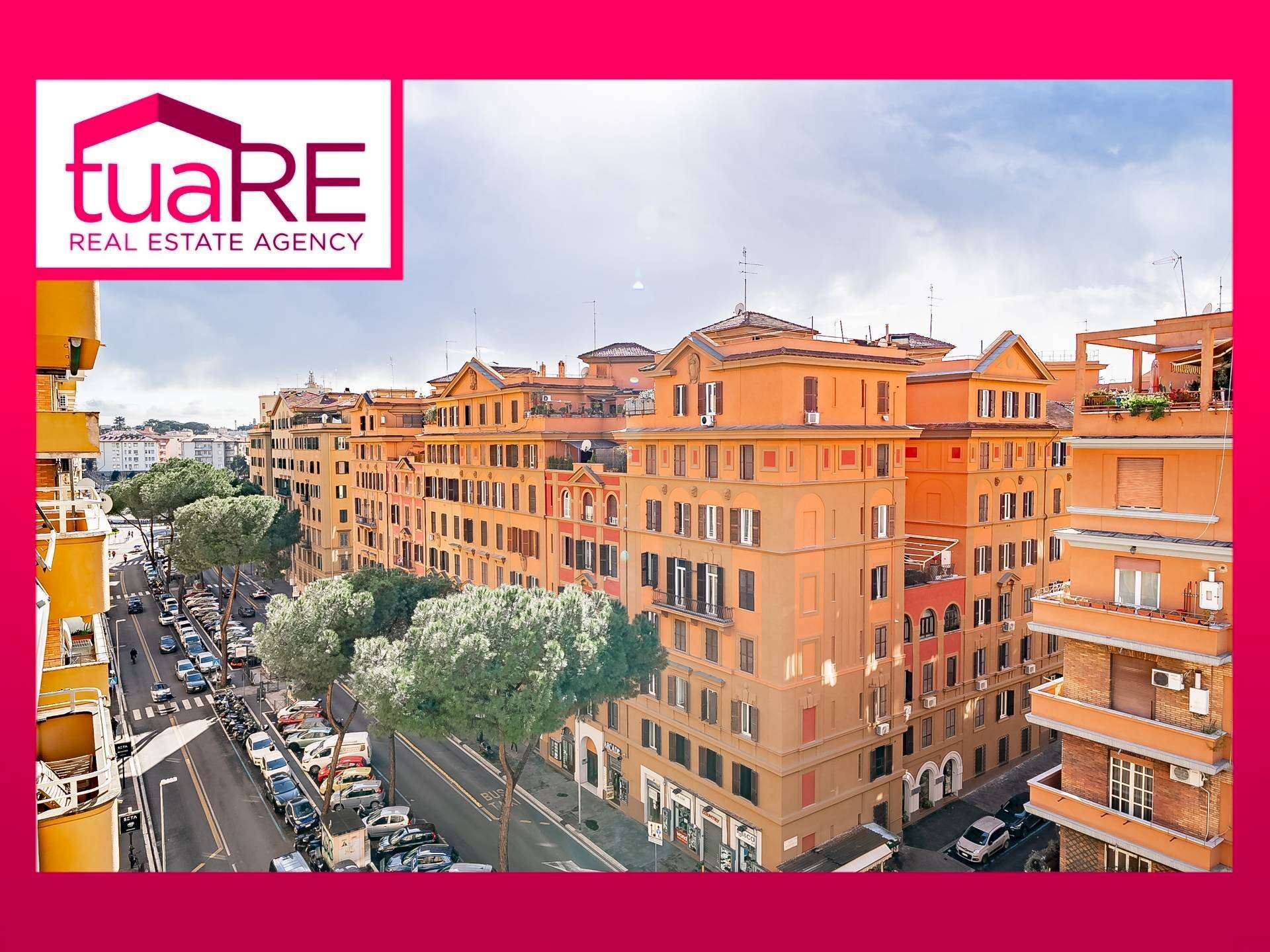 Foto 1 - Attic Viale Eritrea, Roma - photo 1