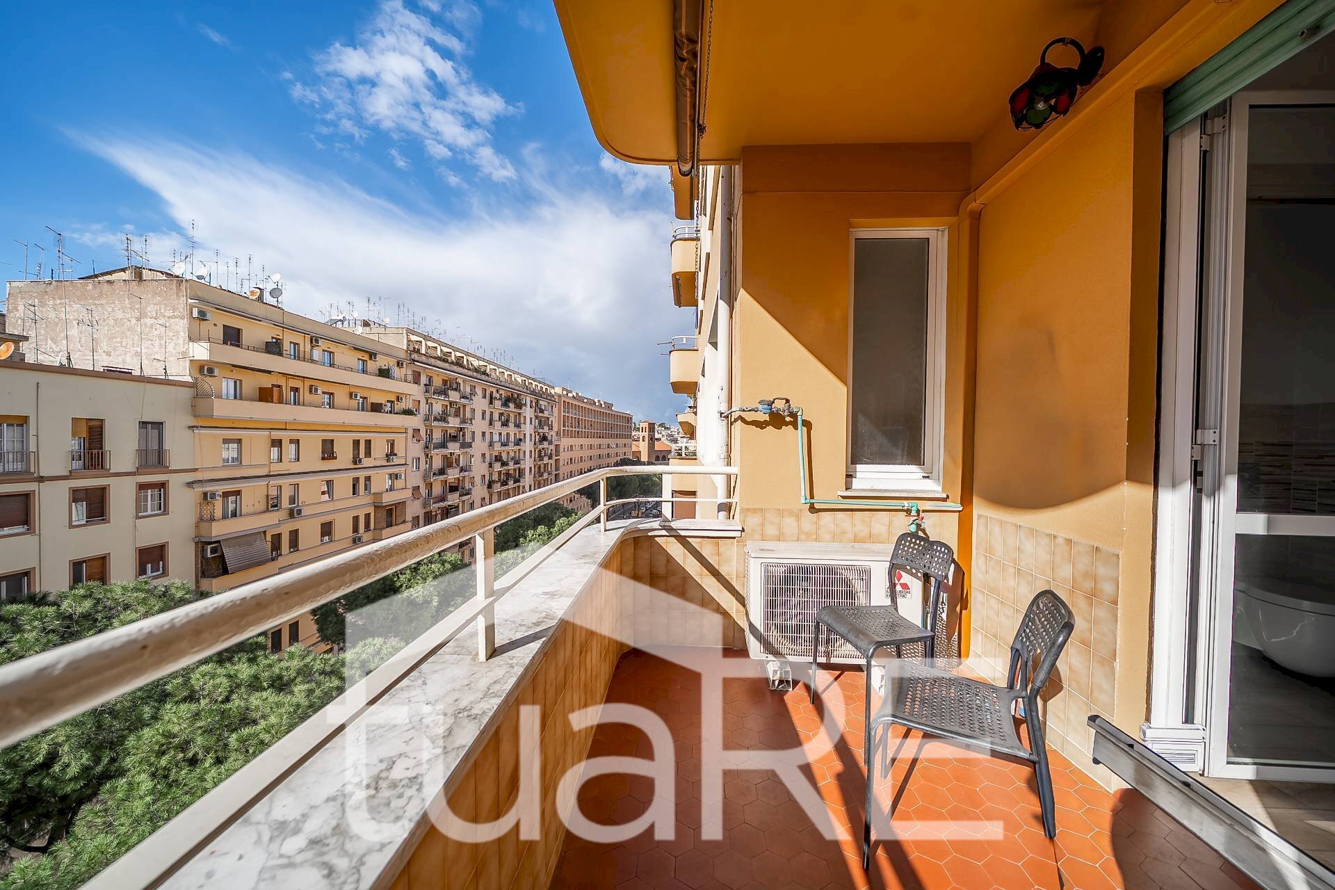 Foto 2 - Attic Viale Eritrea, Roma - photo 2