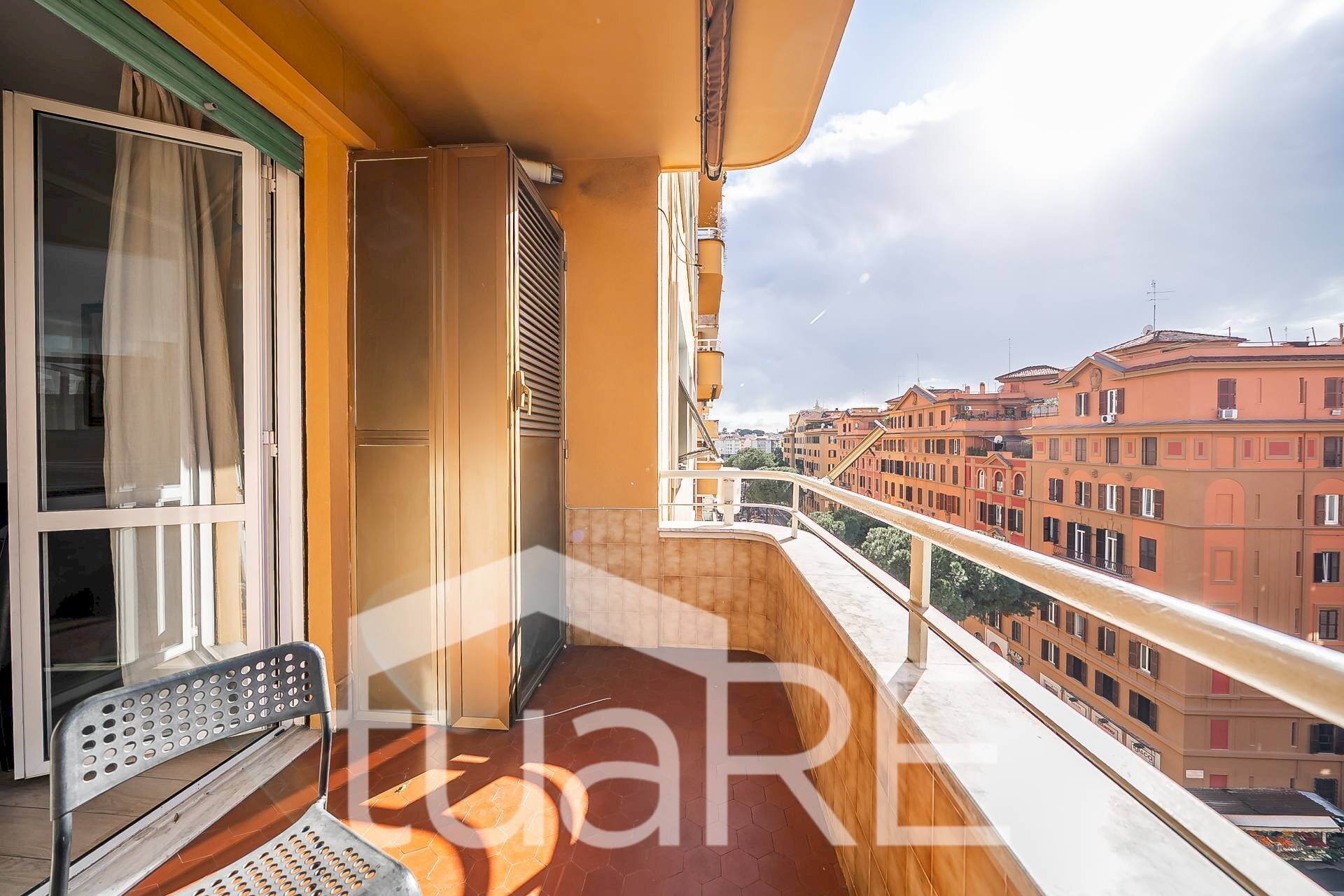 Foto 3 - Attic Viale Eritrea, Roma - photo 3