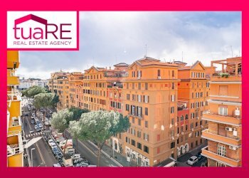 Foto 1 - Attic Viale Eritrea, Roma - photo 1