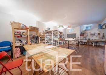 Foto 4 - Negozio Via Giovanni Da Castel Bolognese, Roma - foto 4