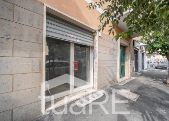 Foto 3 - Negozio Via Val Sillaro, Roma - foto 3