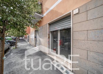 Foto 4 - Negozio Via Val Sillaro, Roma - foto 4