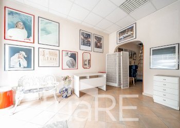 Foto 5 - Negozio Via Val Sillaro, Roma - foto 5