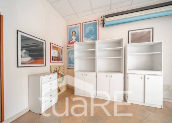 Foto 9 - Negozio Via Val Sillaro, Roma - foto 9