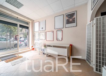 Foto 10 - Negozio Via Val Sillaro, Roma - foto 10