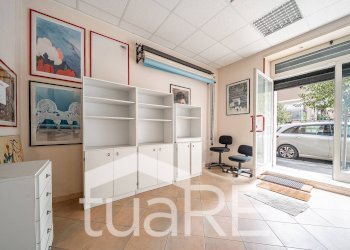Foto 12 - Negozio Via Val Sillaro, Roma - foto 12