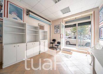 Foto 15 - Negozio Via Val Sillaro, Roma - foto 15
