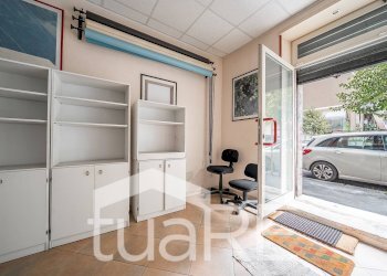 Foto 16 - Negozio Via Val Sillaro, Roma - foto 16