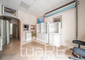 Foto 17 - Negozio Via Val Sillaro, Roma - foto 17