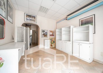 Foto 18 - Negozio Via Val Sillaro, Roma - foto 18