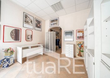 Foto 19 - Negozio Via Val Sillaro, Roma - foto 19