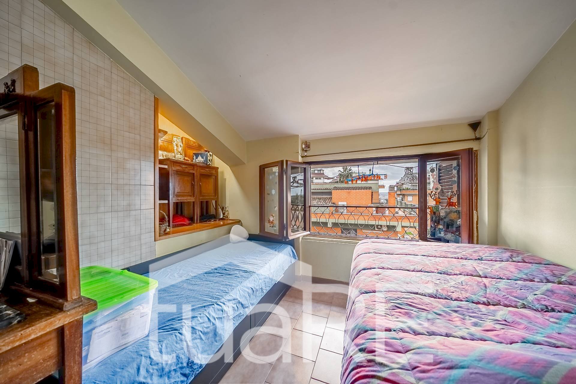 Foto 2 - Monolocale Via Delle Vigne, Roma - foto 2