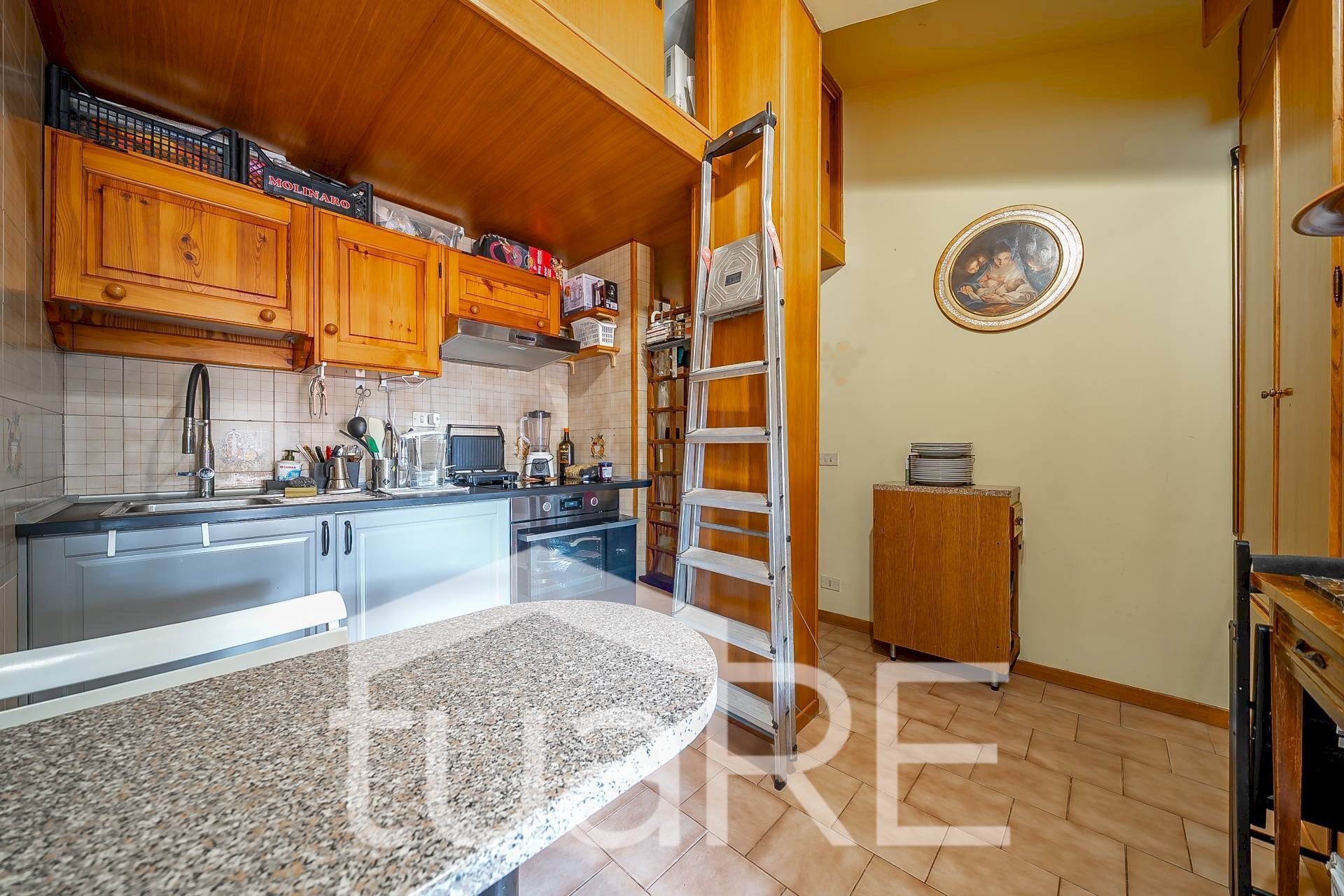 Foto 3 - Monolocale Via Delle Vigne, Roma - foto 3