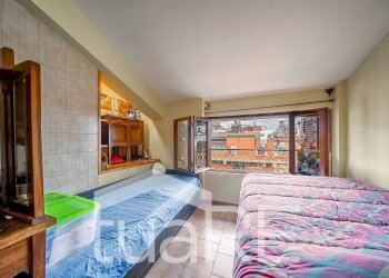 Foto 2 - Monolocale Via Delle Vigne, Roma - foto 2