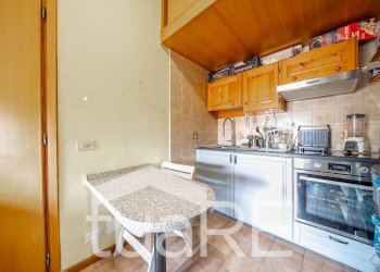 Foto 5 - Monolocale Via Delle Vigne, Roma - foto 5