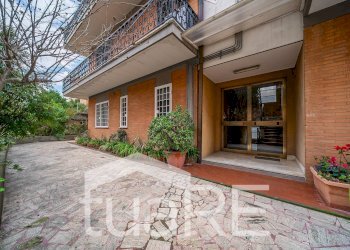 Foto 10 - Monolocale Via Delle Vigne, Roma - foto 10