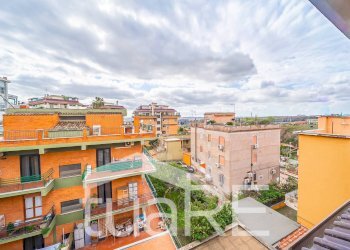 Foto 14 - Monolocale Via Delle Vigne, Roma - foto 14