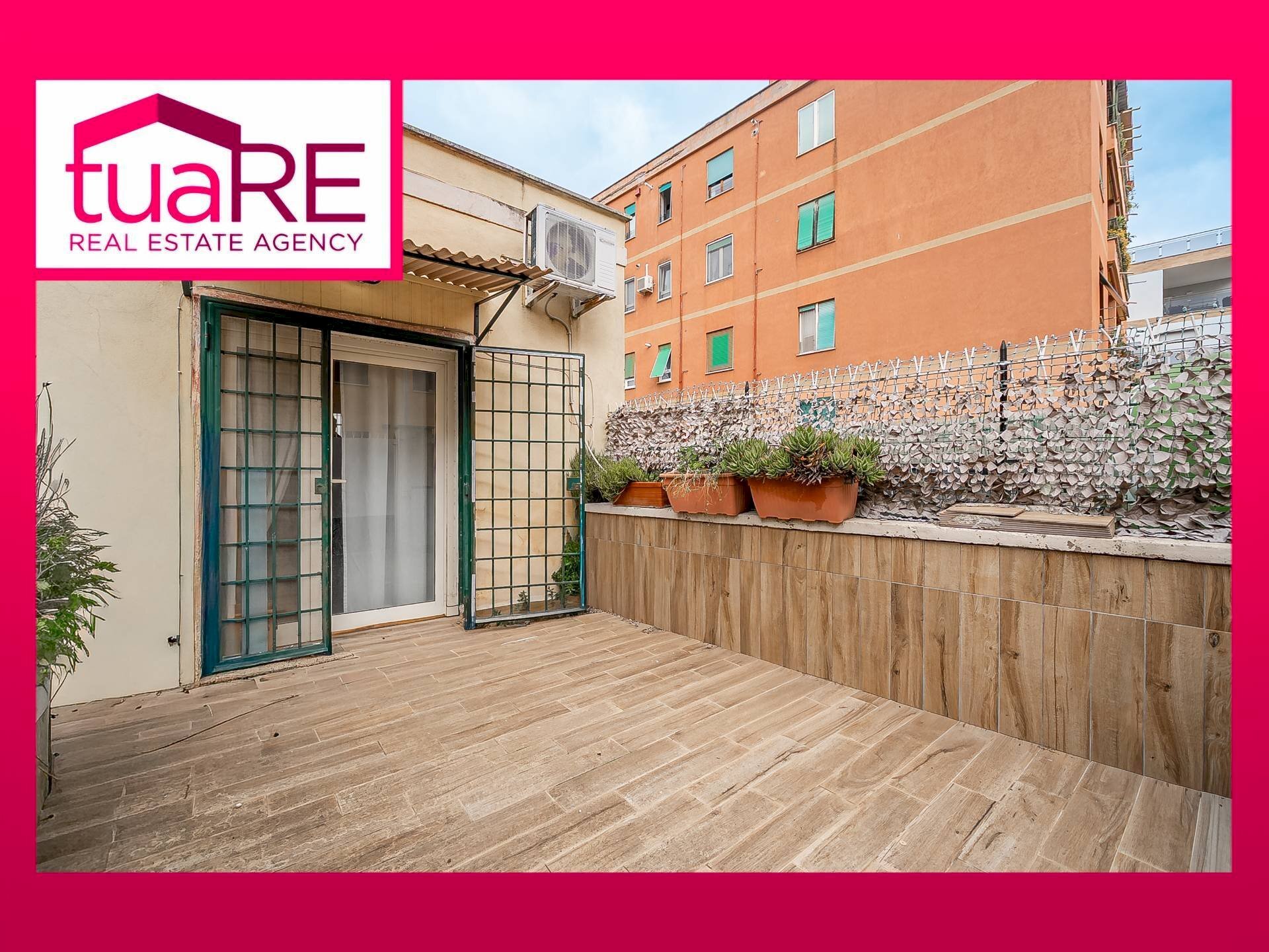 Foto 1 - One-room apartment Via Ezio Sciamanna, Roma - photo 1