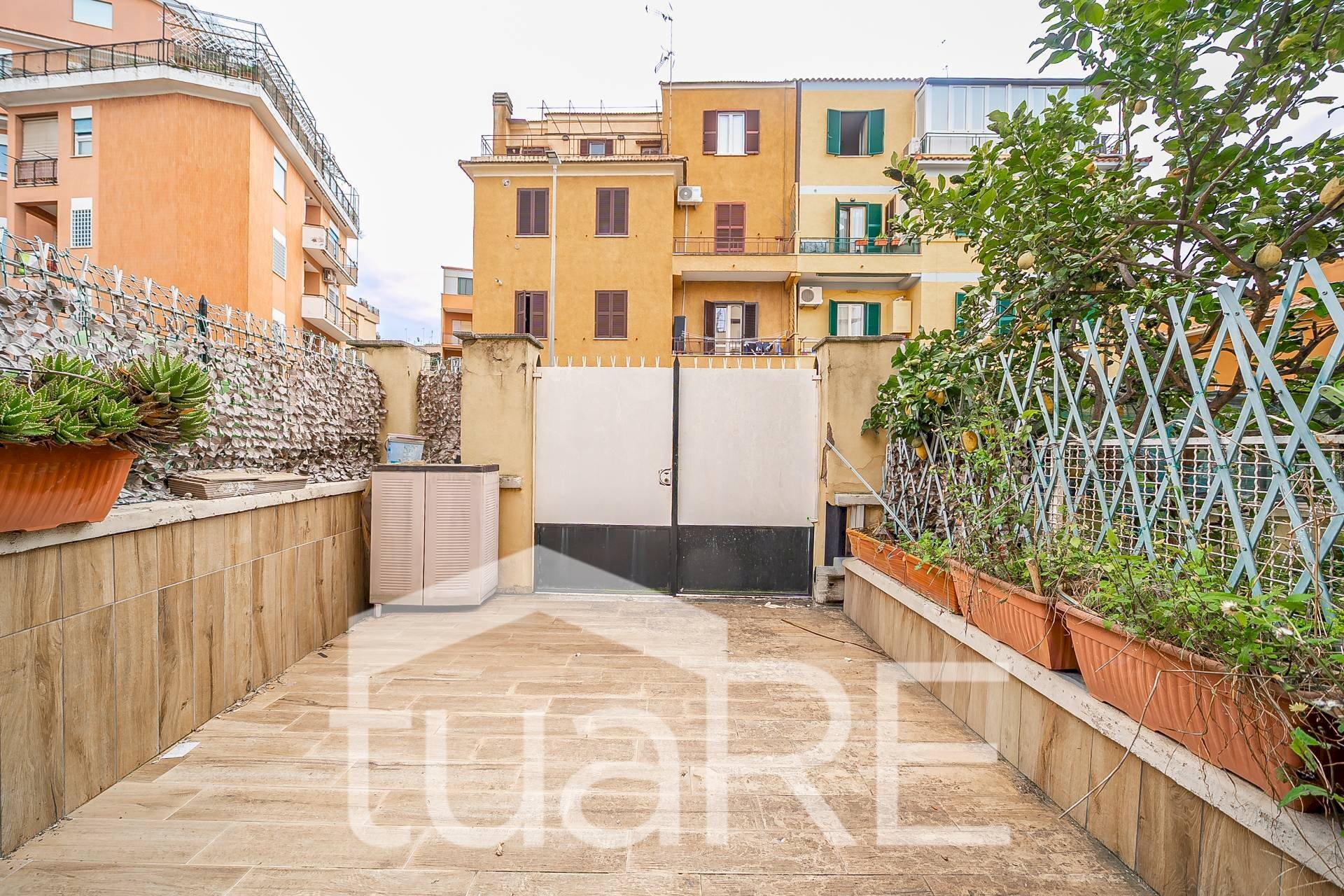 Foto 2 - One-room apartment Via Ezio Sciamanna, Roma - photo 2