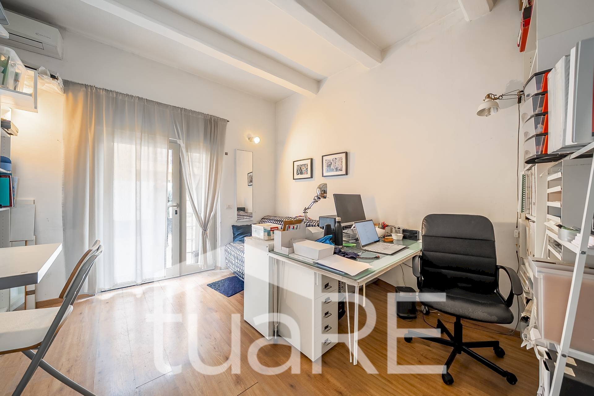 Foto 3 - One-room apartment Via Ezio Sciamanna, Roma - photo 3