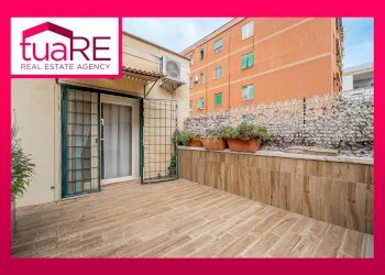 Foto 1 - One-room apartment Via Ezio Sciamanna, Roma - photo 1