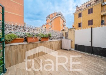 Foto 6 - One-room apartment Via Ezio Sciamanna, Roma - photo 6