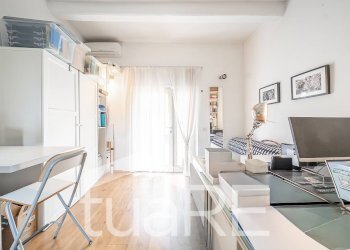 Foto 7 - One-room apartment Via Ezio Sciamanna, Roma - photo 7