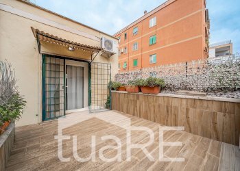 Foto 9 - One-room apartment Via Ezio Sciamanna, Roma - photo 9