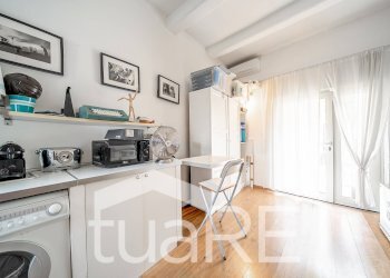 Foto 10 - One-room apartment Via Ezio Sciamanna, Roma - photo 10