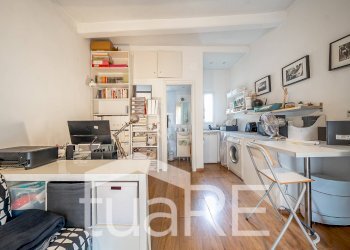 Foto 12 - One-room apartment Via Ezio Sciamanna, Roma - photo 12