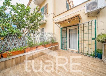 Foto 14 - One-room apartment Via Ezio Sciamanna, Roma - photo 14