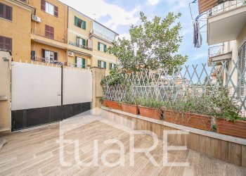 Foto 15 - One-room apartment Via Ezio Sciamanna, Roma - photo 15