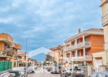 Foto 16 - One-room apartment Via Ezio Sciamanna, Roma - photo 16