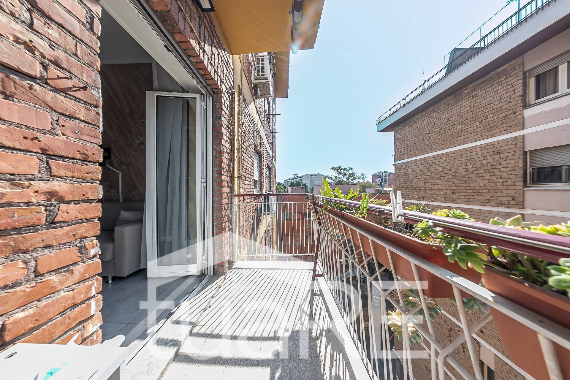 Foto 2 - Three-room apartment Via Giovanni Volpato, Roma - photo 2