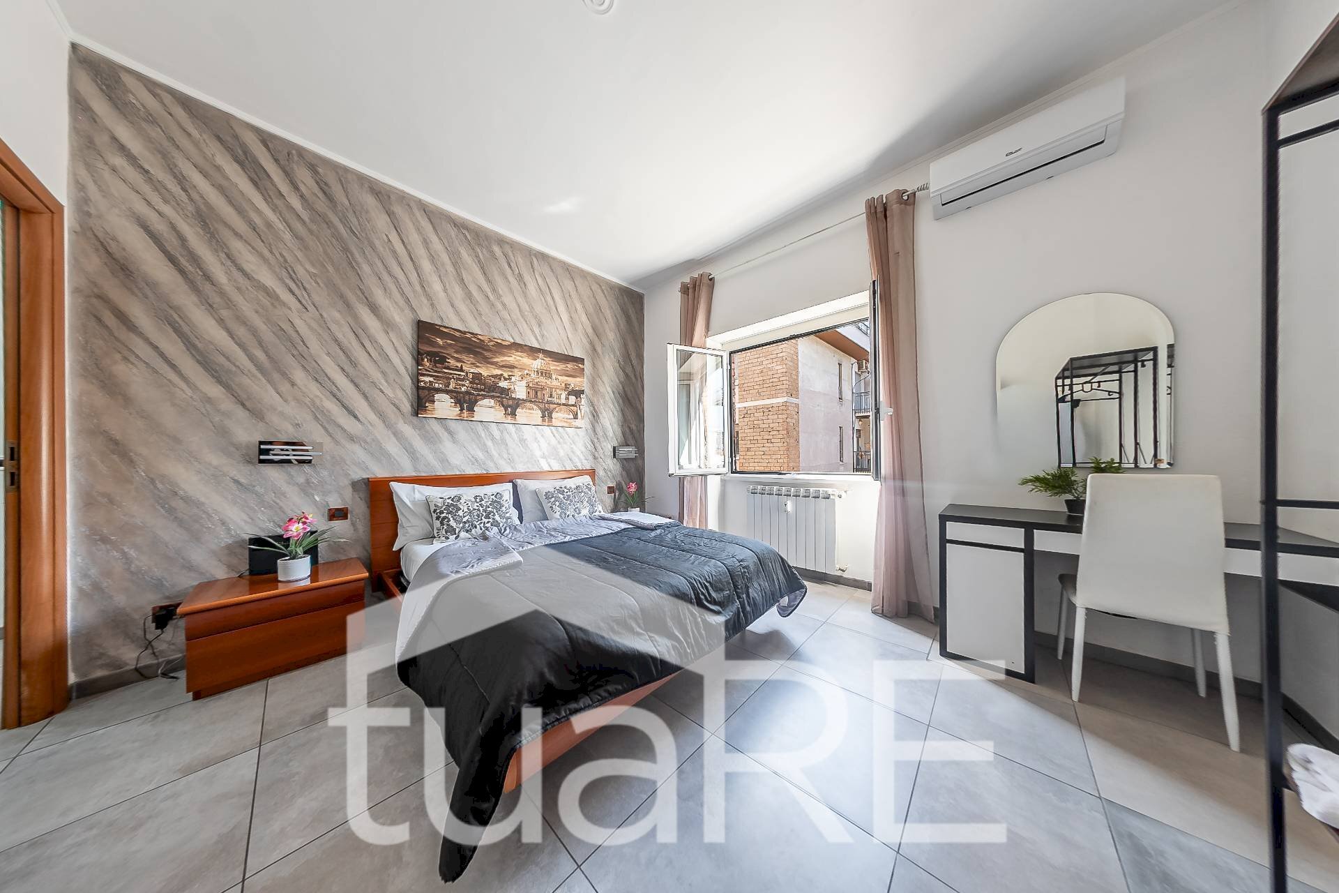 Foto 3 - Three-room apartment Via Giovanni Volpato, Roma - photo 3